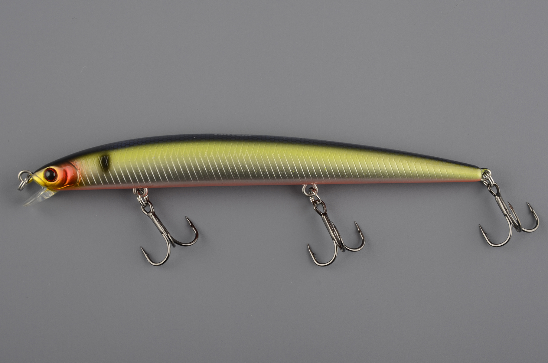 Воблер TsuYoki Sanitar 125F #207R