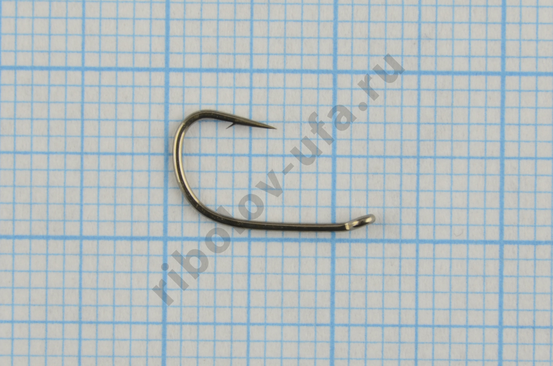 Одинарные крючки Owner 50152-06