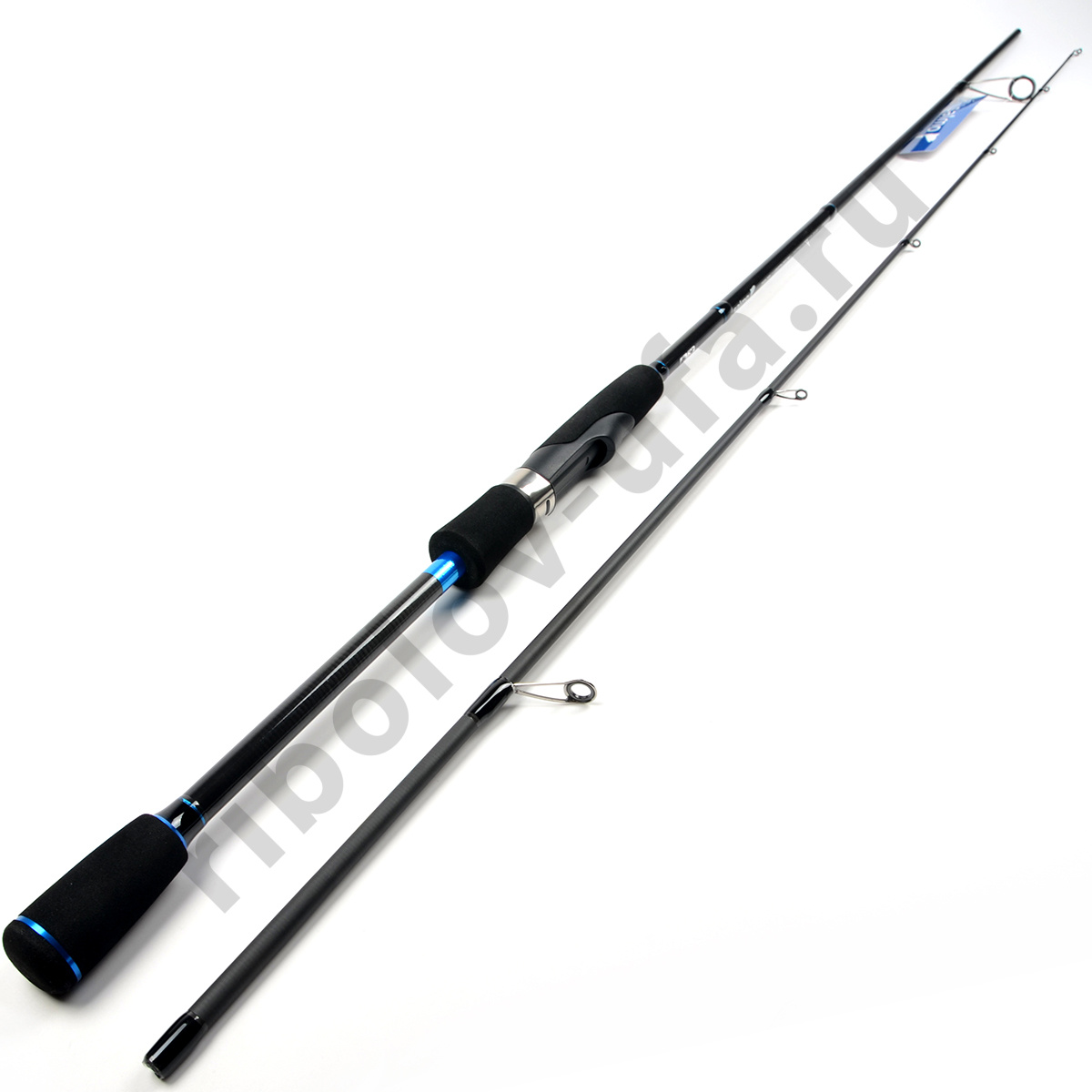 Спиннинг Salmo Sniper Spin Ultra Spin II 30  2,10м (10-30)