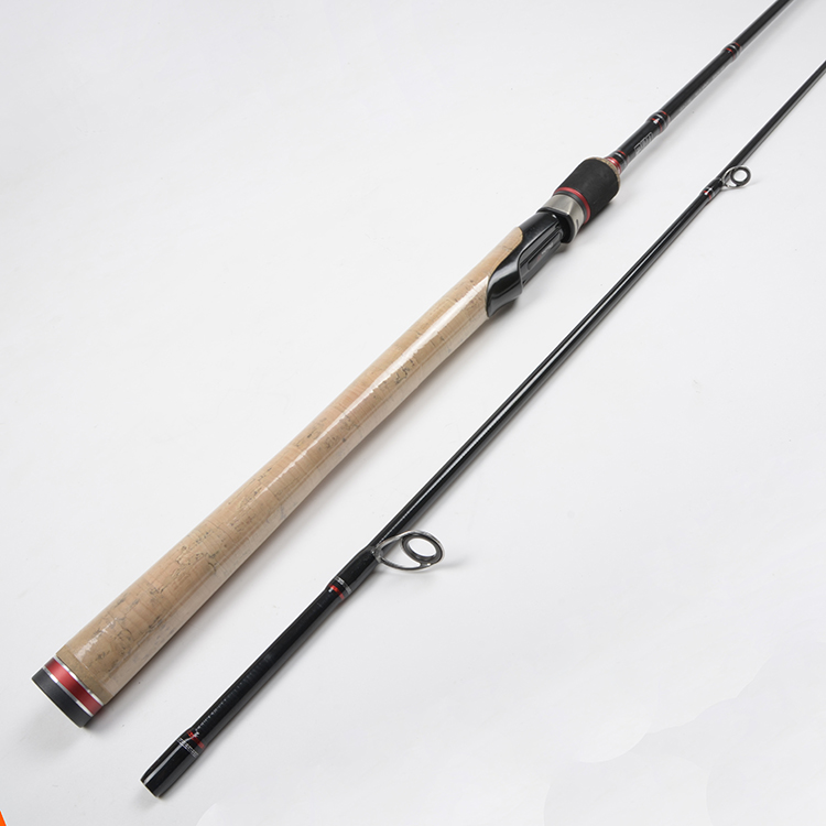 Спиннинг Stinger Phantom XP 802ML 2.4м, 5-22гр