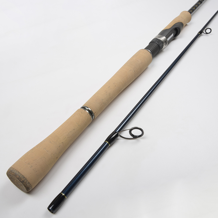 Спиннинг Black Hole Classic 2,7м, 7-28гр Fast