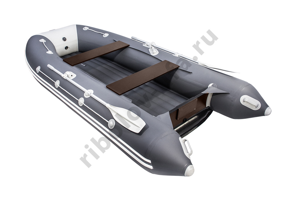 Лодка Таймень LX 3600 НДНД 