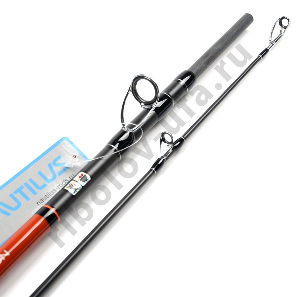 Спиннинг Nautilus Cat feeder 210см 300гр NCT7HH