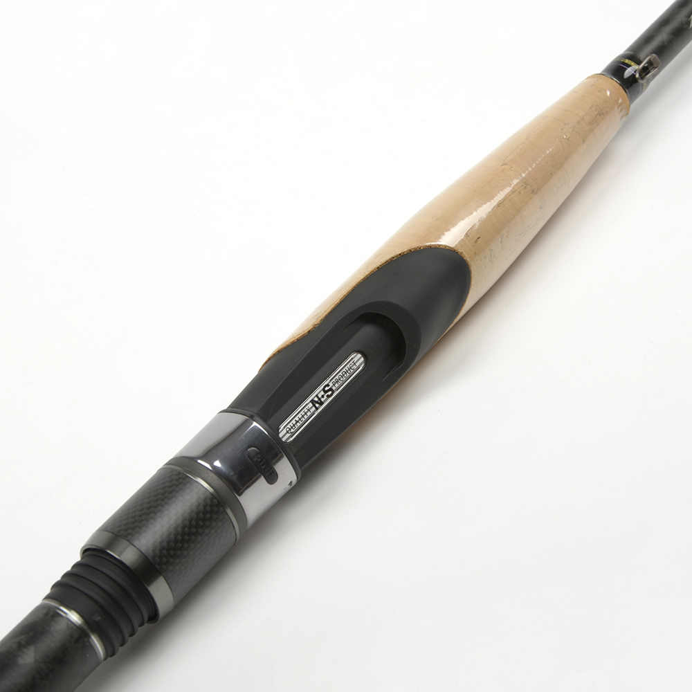 Спиннинг Black Hole Hitman-ll 2,7м, 12-42гр