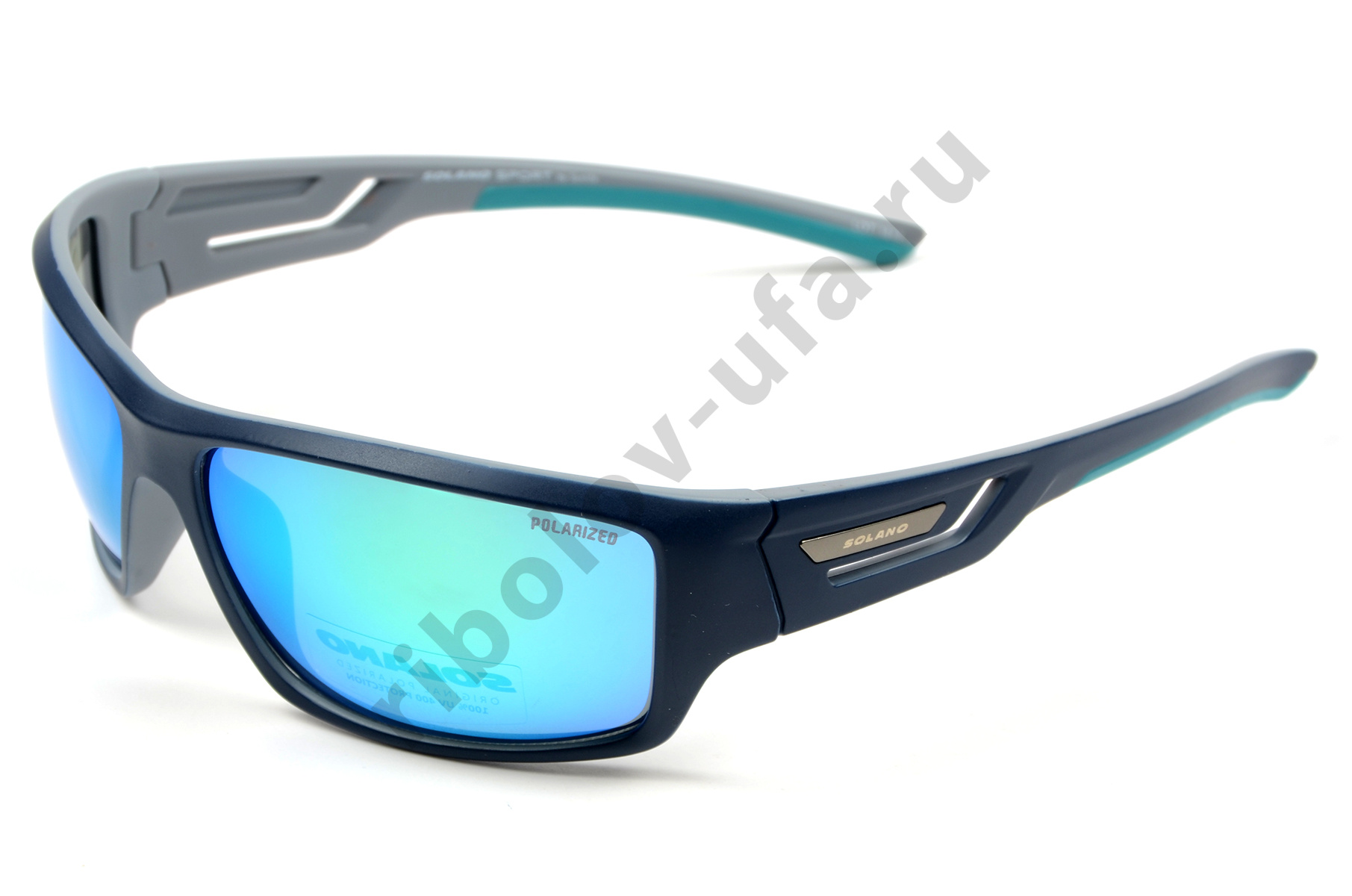 Очки Solano поляризационные FL 20097C