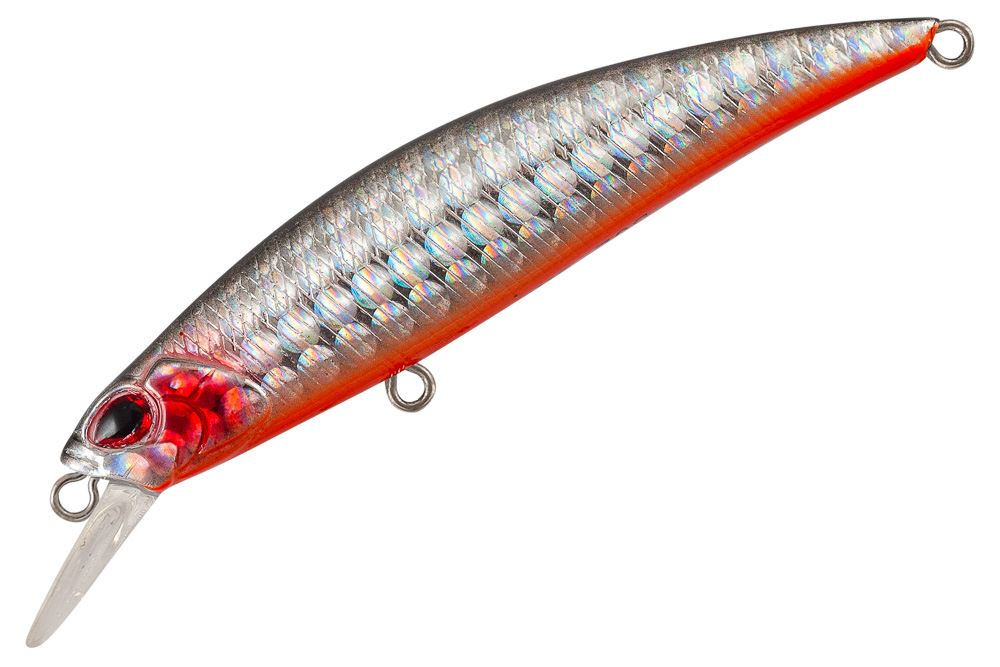 Воблер TsuYoki Focus 70S #825