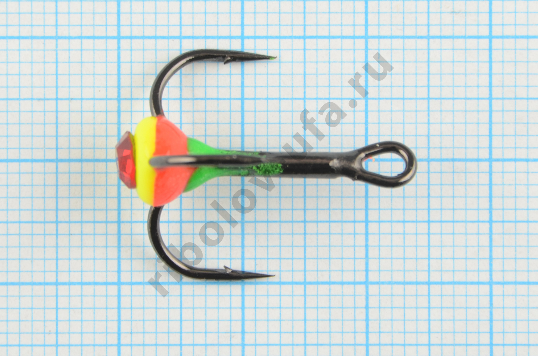 Тройник Vido Капля VD-092C № 4, цвет 32