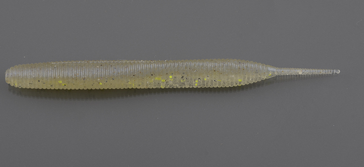 Силиконовая приманка Keitech Sexy Impact 2,8 inch 7,1см 1,5гр (12шт/уп) # 426 Sexy Shad