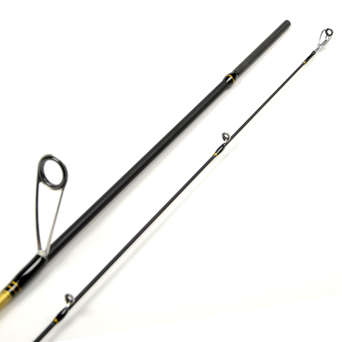 Спиннинг Norstream Slender 2 682ULL тест 0.8-7 гр