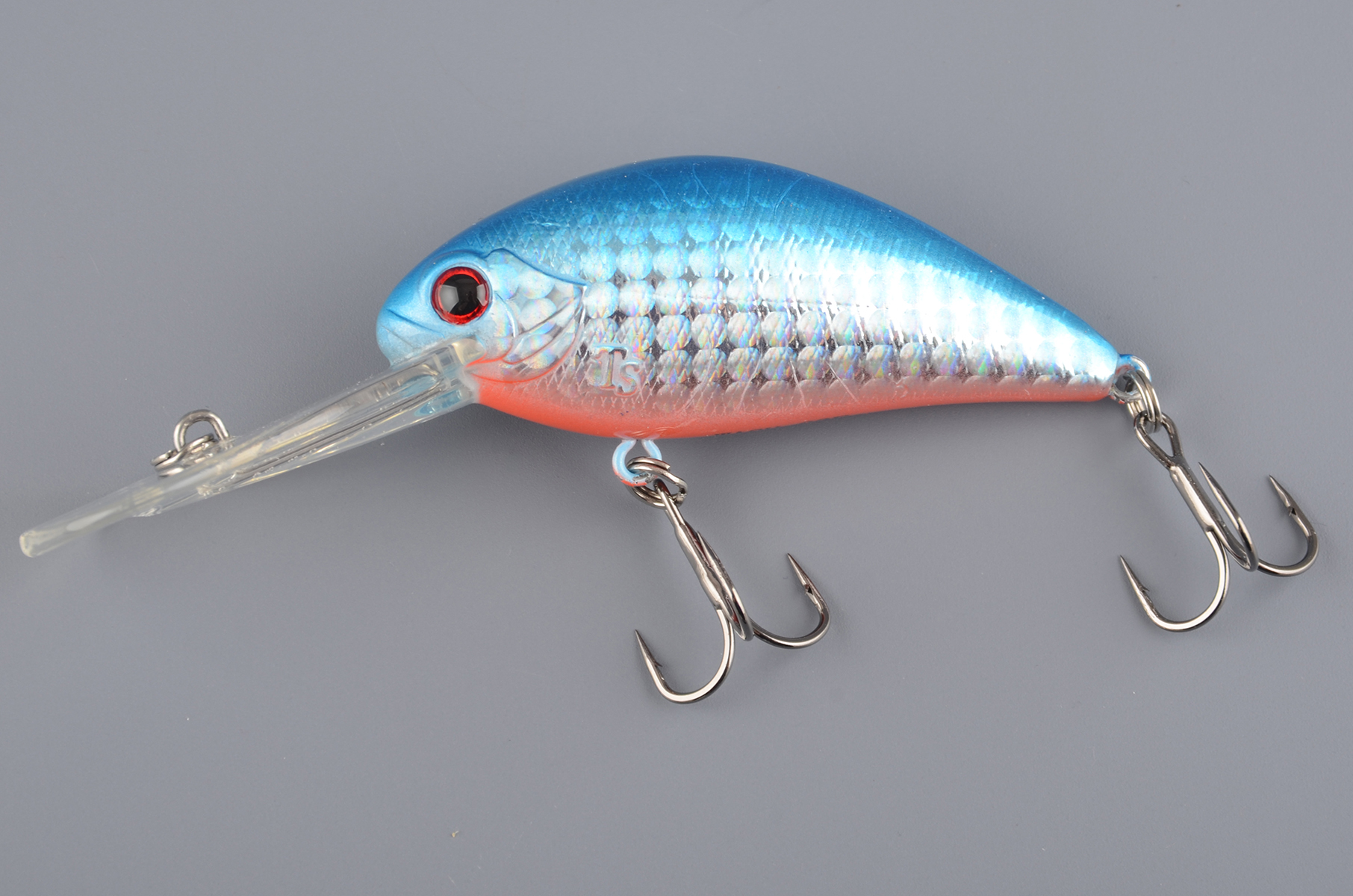 Воблер TsuYoki Wasu 63F #X004