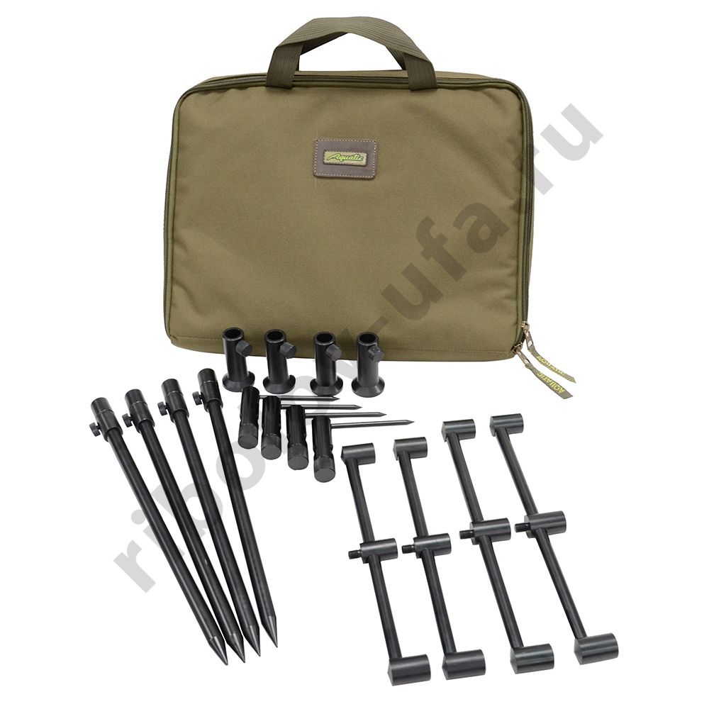 Набор буз баров Aquatic (два комплекта) НБ-01