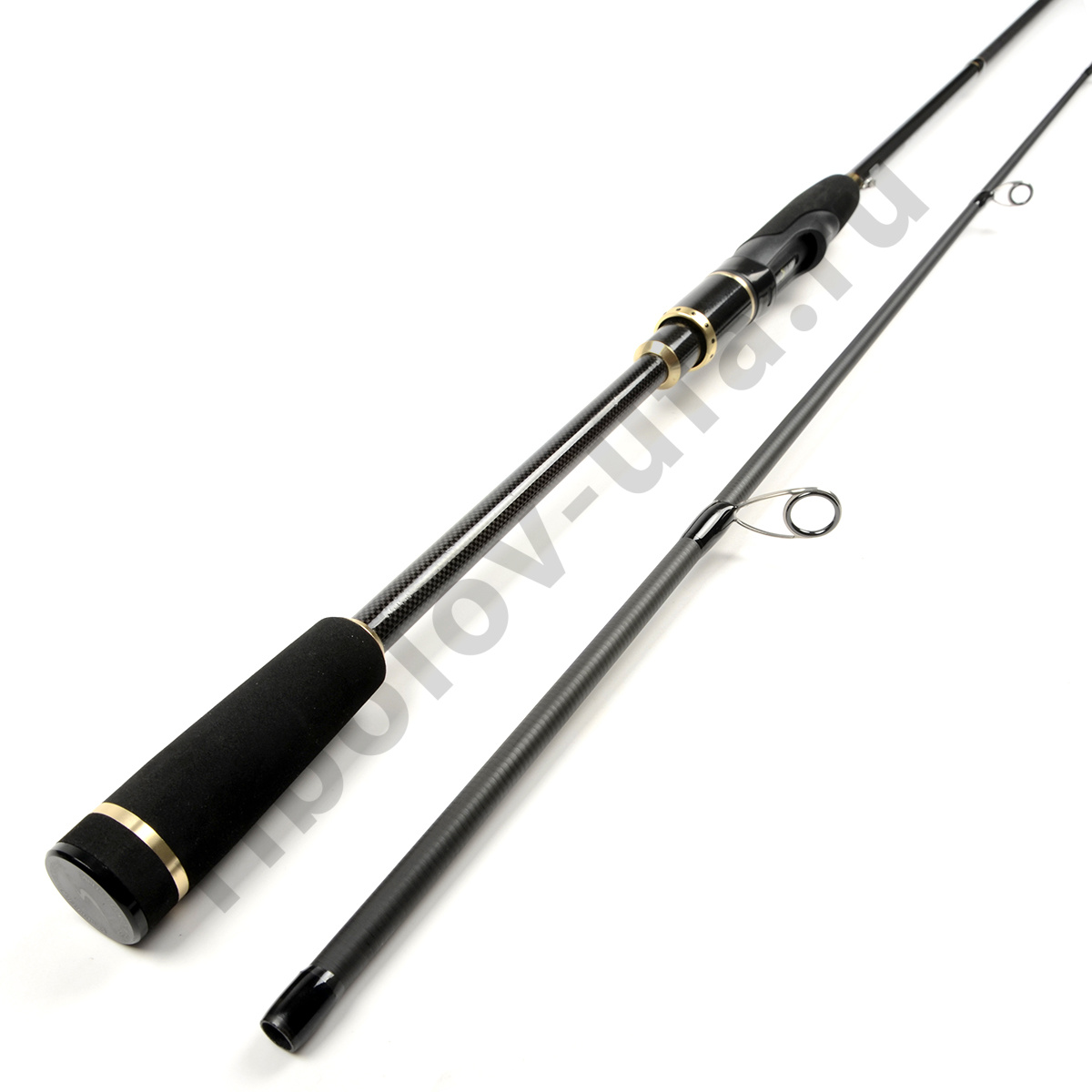 Спиннинг Norstream Standard 4  802 M тест 7-21 гр