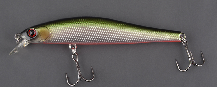 Воблер TsuYoki Rival SR 90SP #803W