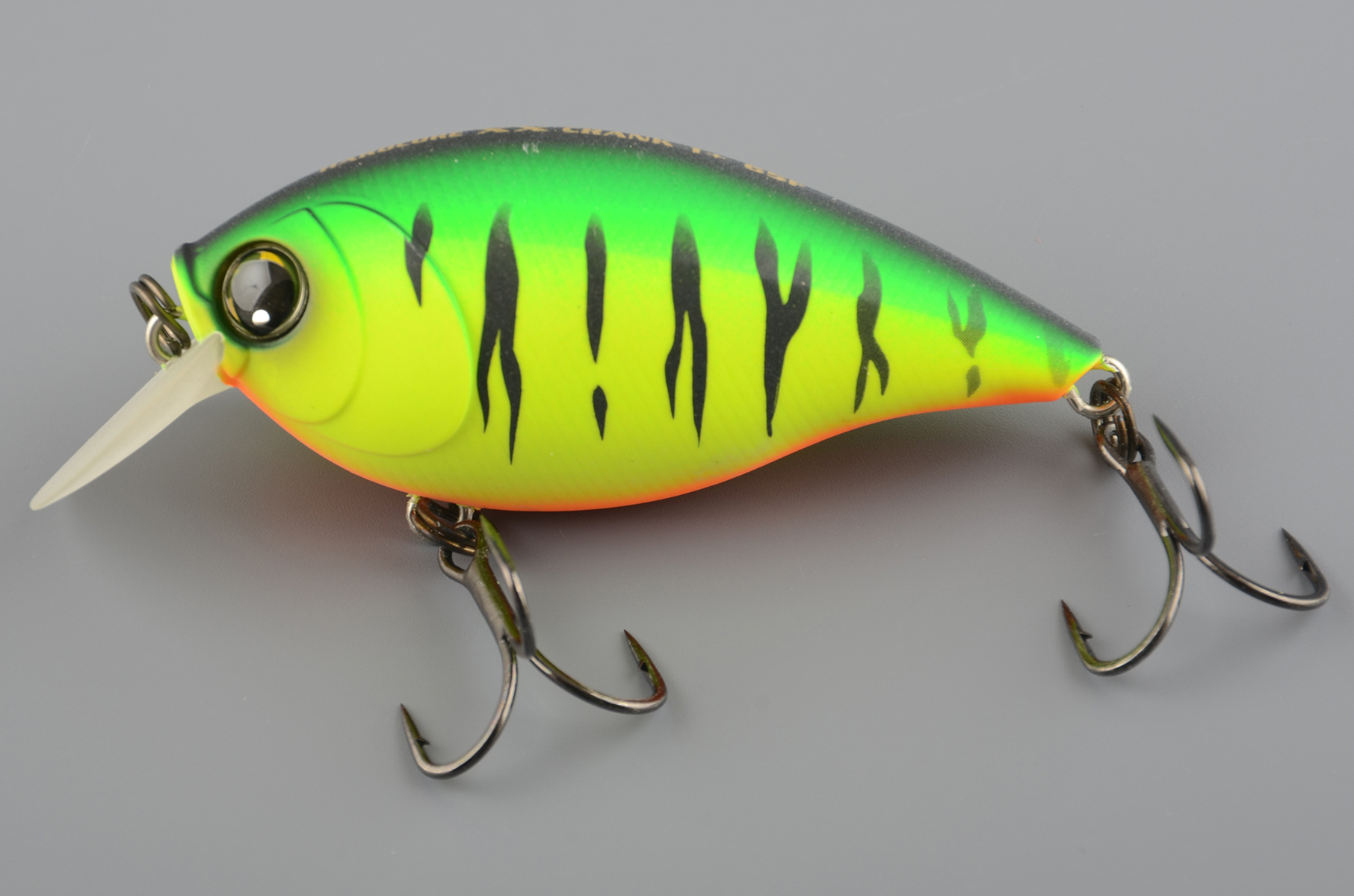 Воблер Yo-Zuri F1100 Hardcore XX Crank 1+ 65 мм 13,5гр цв.MHT