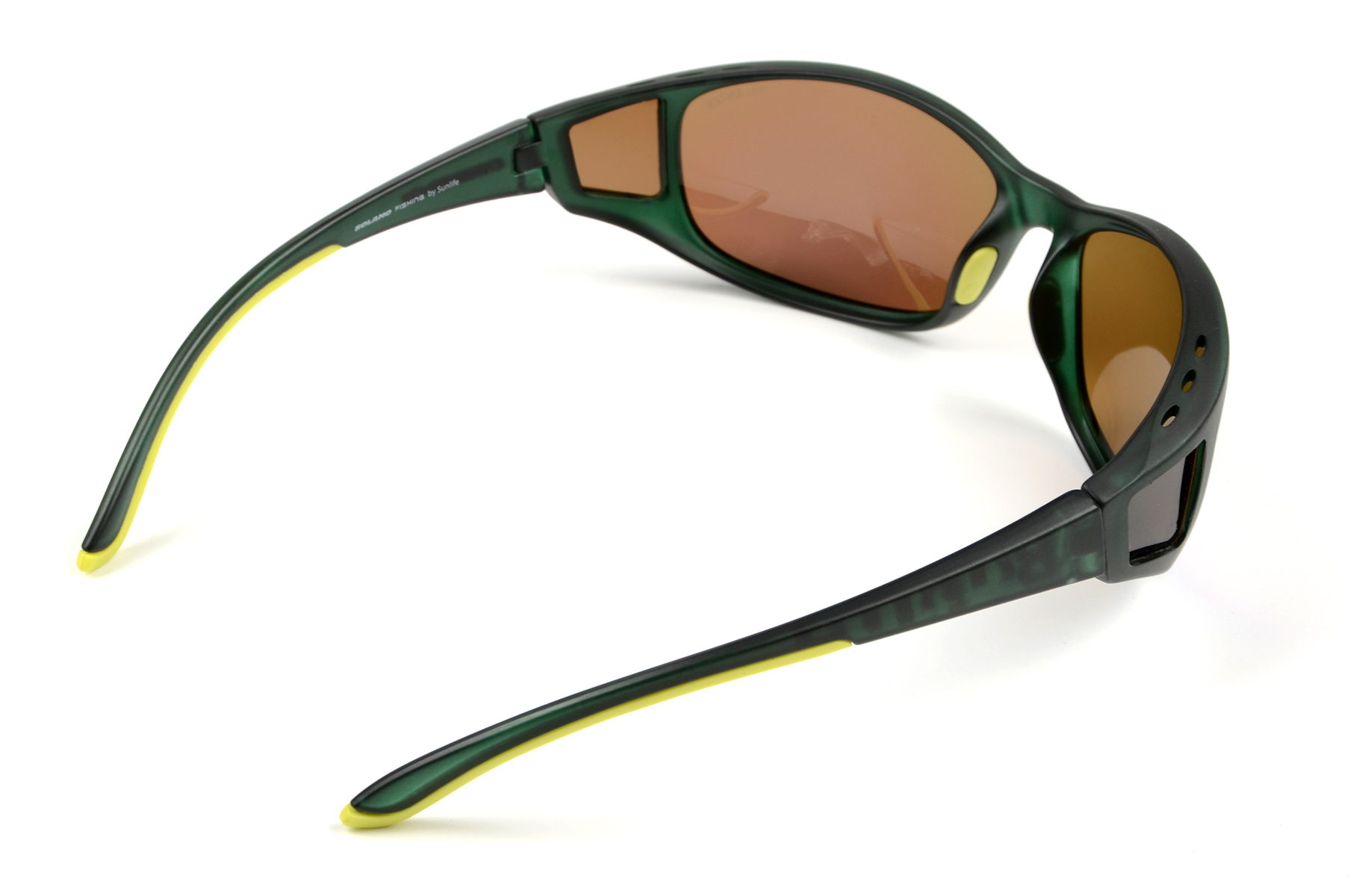 Очки Solano поляризационные FL 20048C