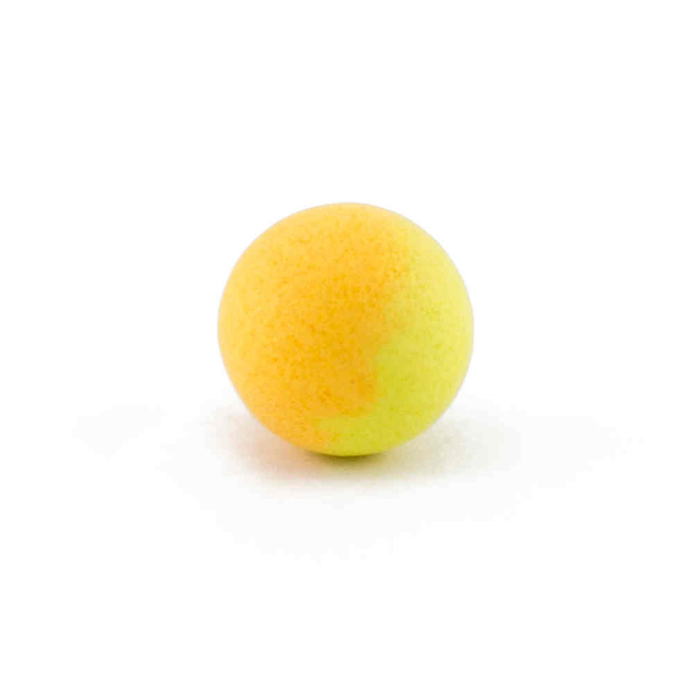 Бойлы GBS Baits Pop-up плавающие 12мм 55гр (банка) Honey Melon Медовая Дыня 