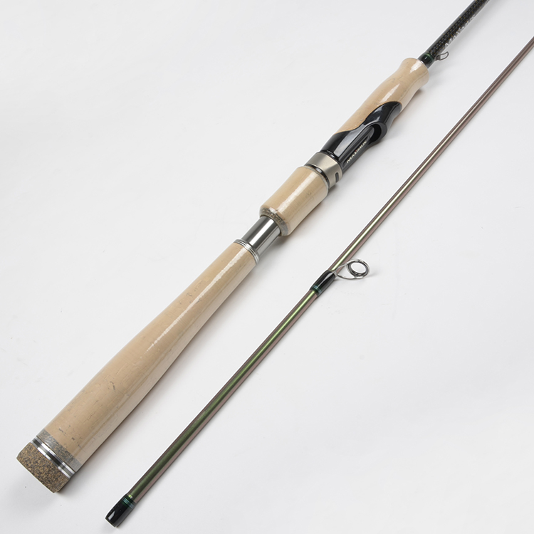 Спиннинг Maximus Legend-X 26 MH  2.6 m / 12-36g