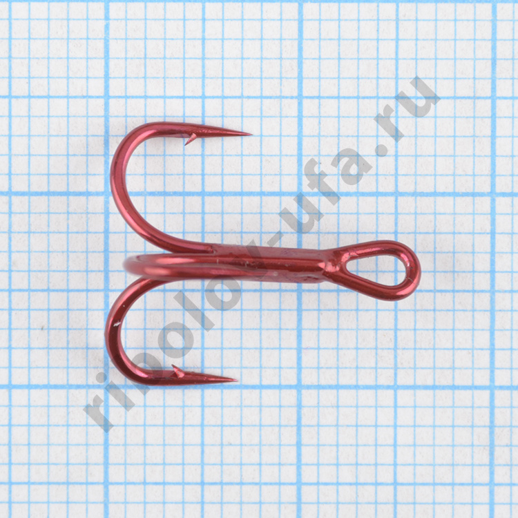 Крючок-тройник Owner ST-36RD-08