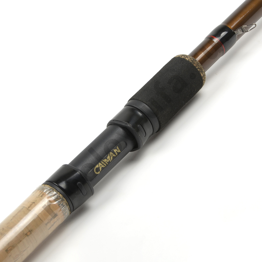 Удилище фидерное Caiman Optimum feeder 2,7м 40гр 181905