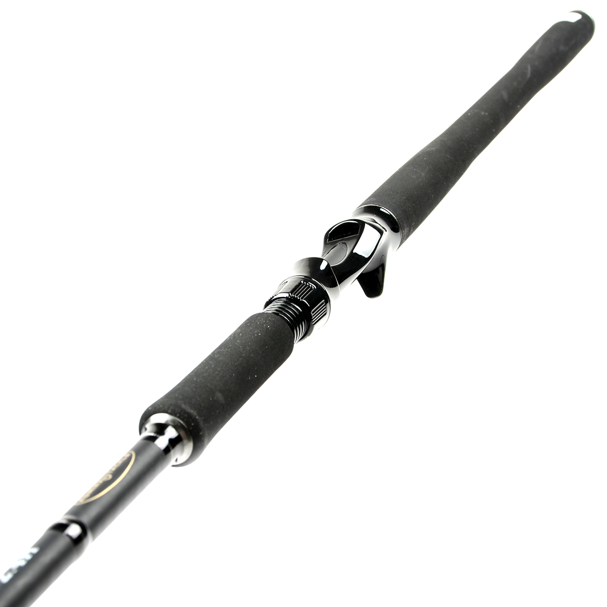 Спиннинг Admiral Combat Beast 2.4м, 50-150гр