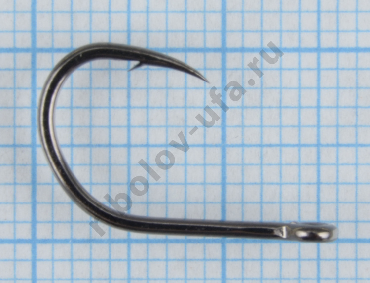 Одинарные крючки Owner 50188 №4 