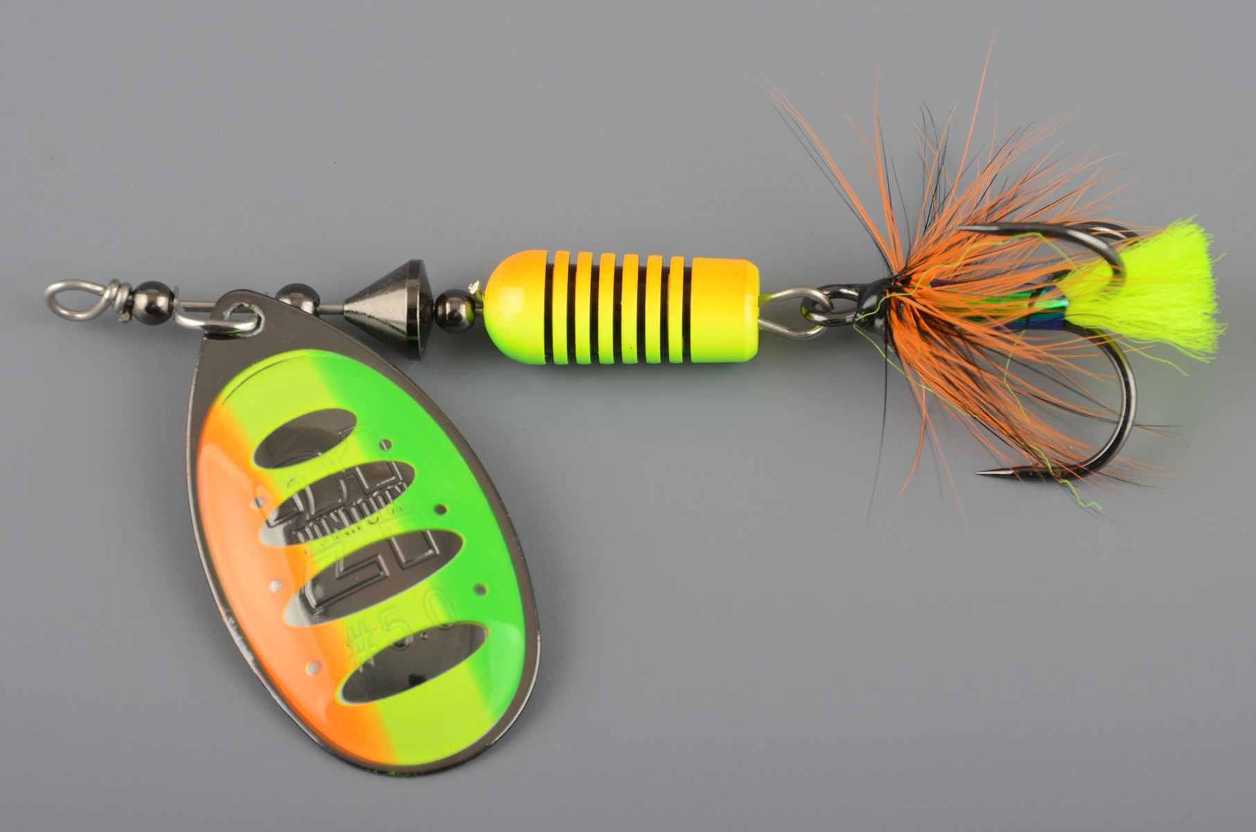 Блесна вращ. Pontoon21 Synchrony #5, #T21-FT2