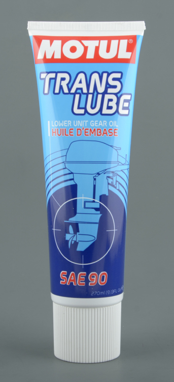 Компонент Motul Gear Oil 90 Translube 350ml