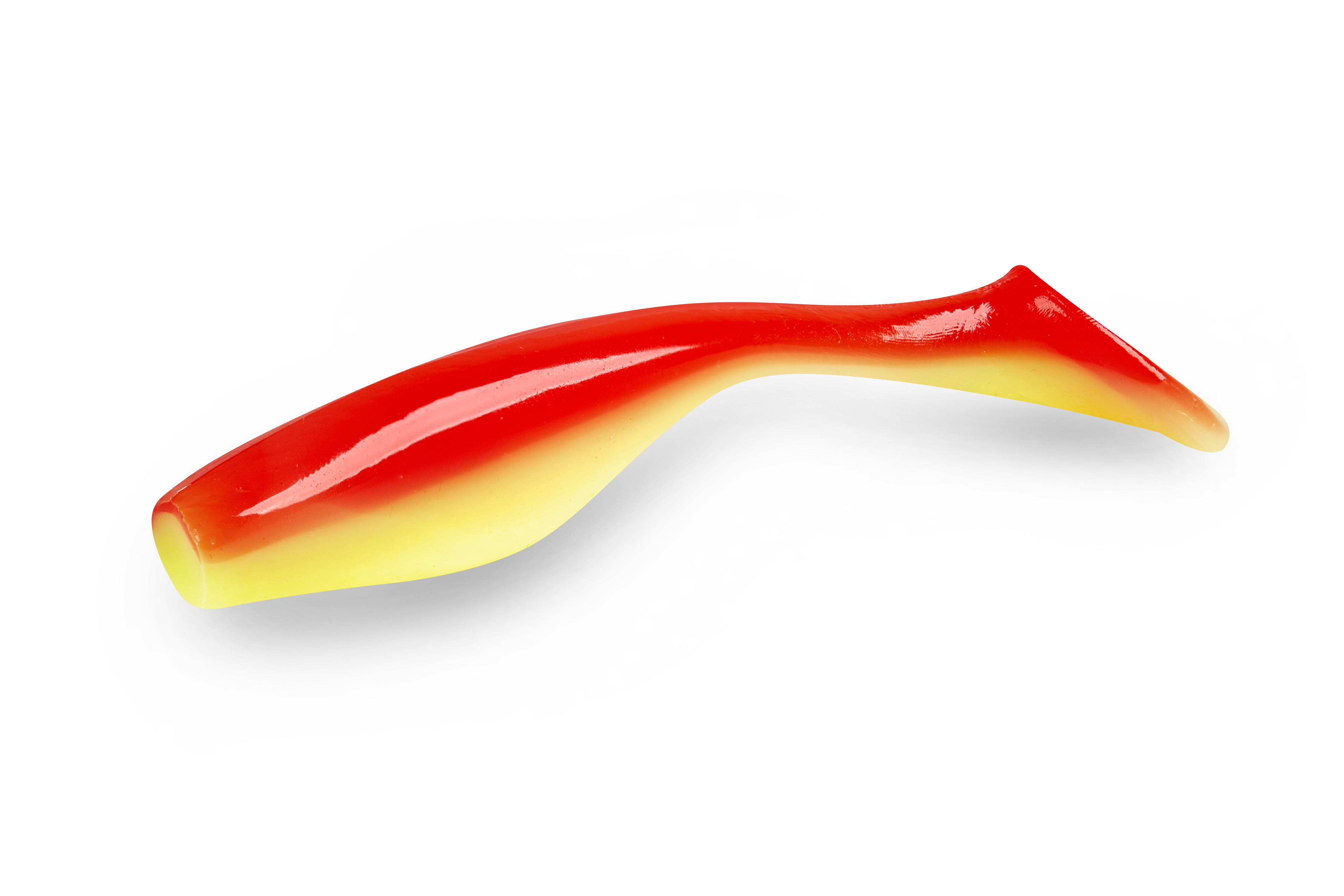 Силиконовая приманка Zander Master Bass Assassin 90мм, 5.3гр цв. 38