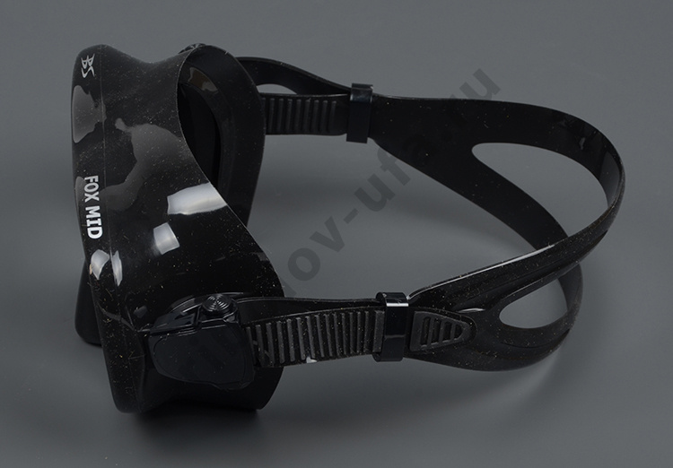 Маска BS Fox Mid