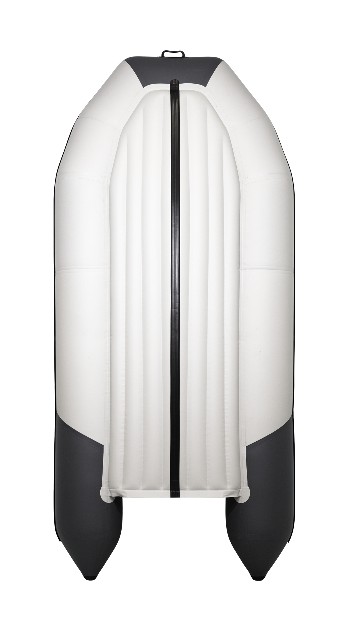 Лодка Таймень NX 3600 НДНД PRO св-серый/графит