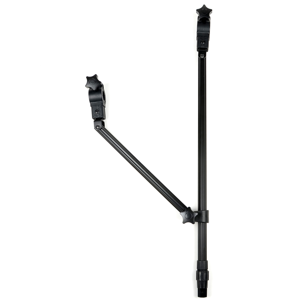 Подставка под фидер телескопическая  Volzhanka Pro Sport D36