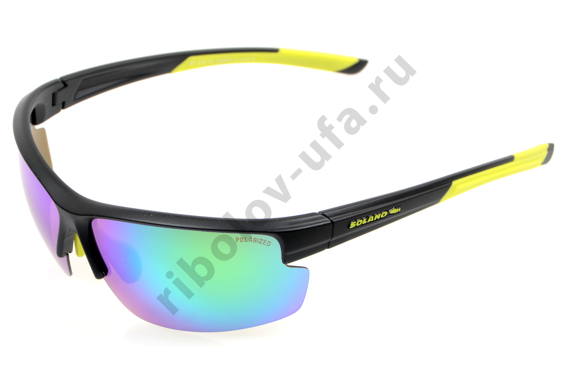 Очки Solano поляризационные FL 20053C