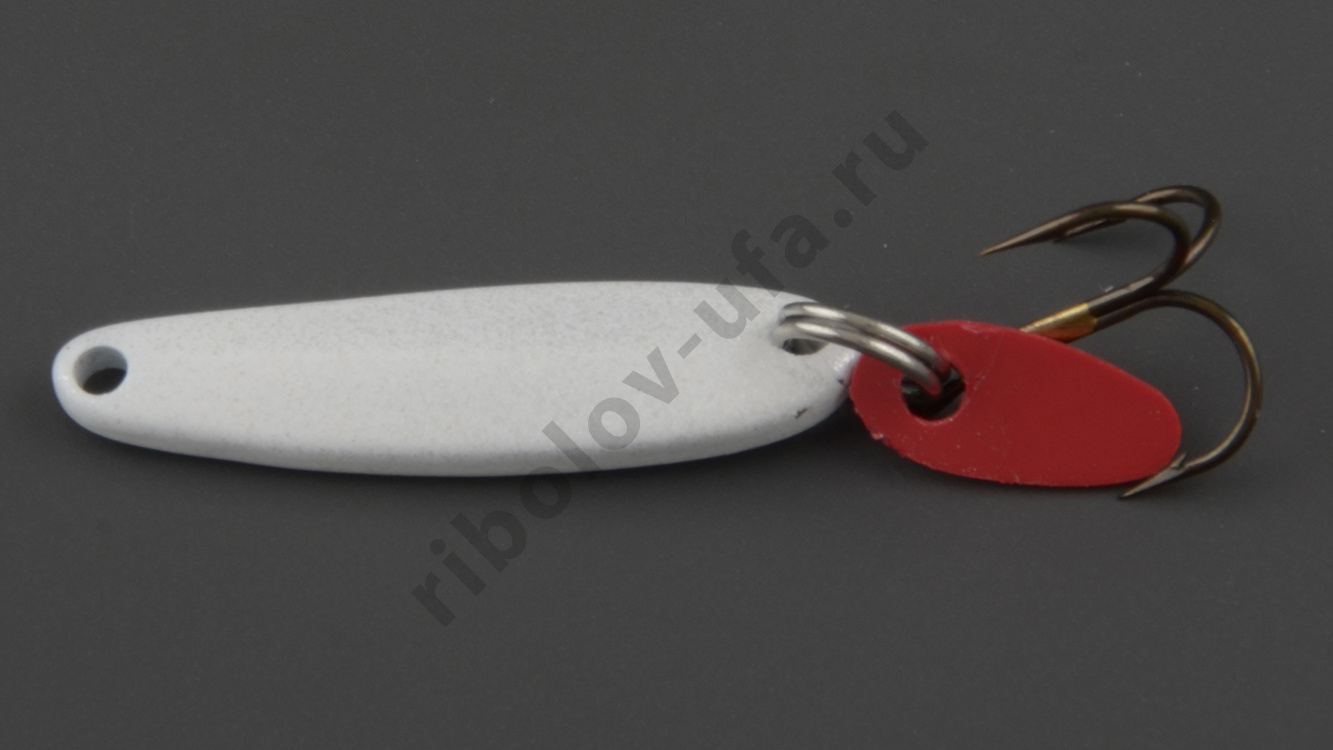 Блесна Swedish Pimple Standart №2 PGLO