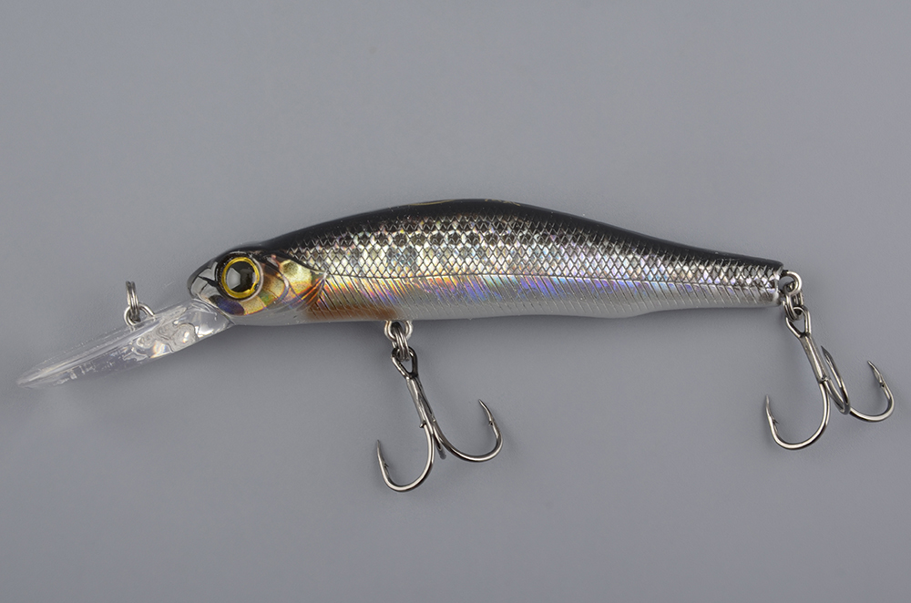 Воблер TsuYoki Watson DR 80SP #264