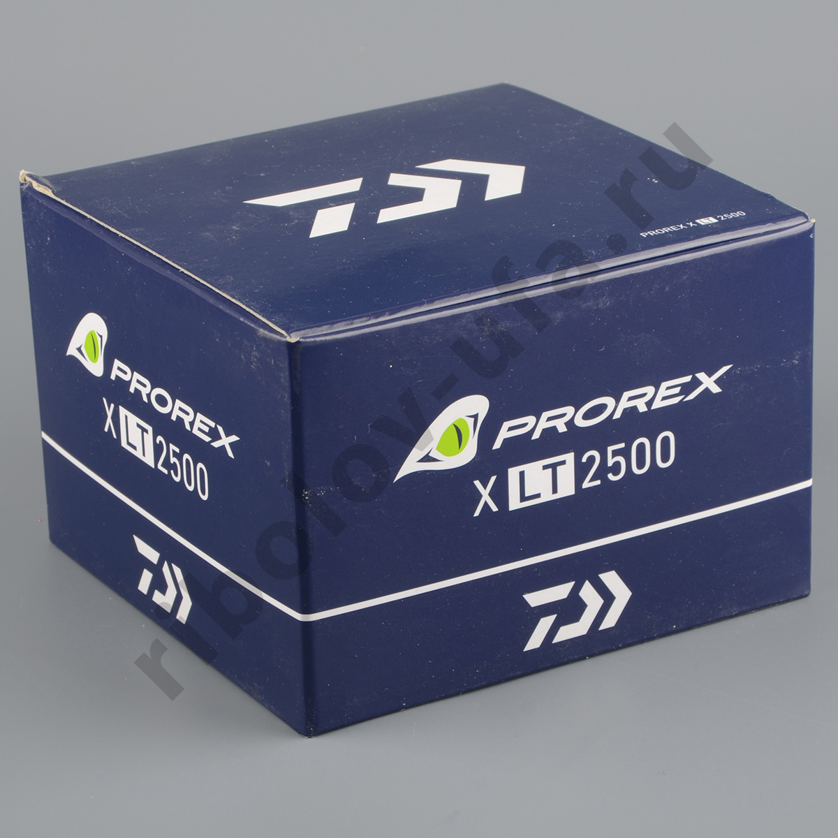 Катушка безынерц. Daiwa Prorex 18 X LT 2500