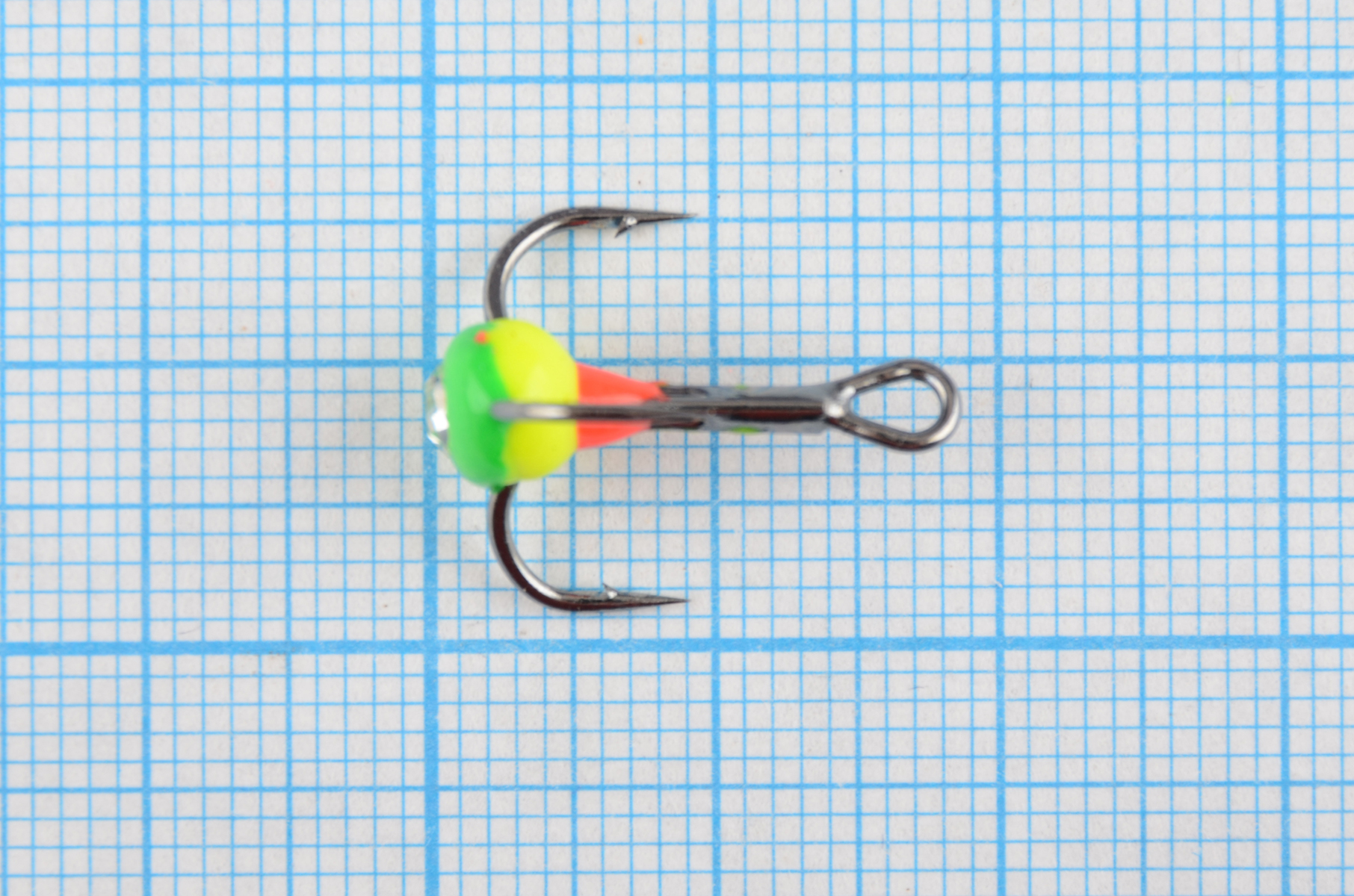 Тройник Vido Капля VD-092C № 8, цвет 33