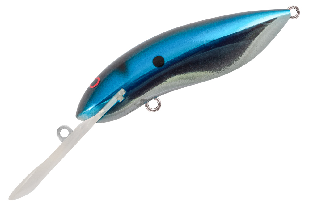 Воблер TsuYoki Mito 90F 17гр 1,5-7,5м #1016