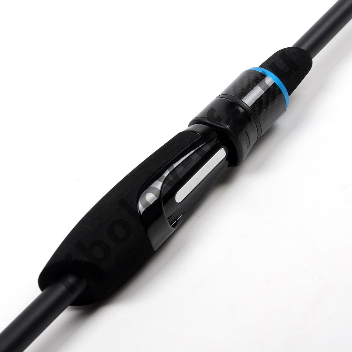 Спиннинг Favorite Blue Bird Compact BBC1-764UL-T 230cm 1-7g Fast