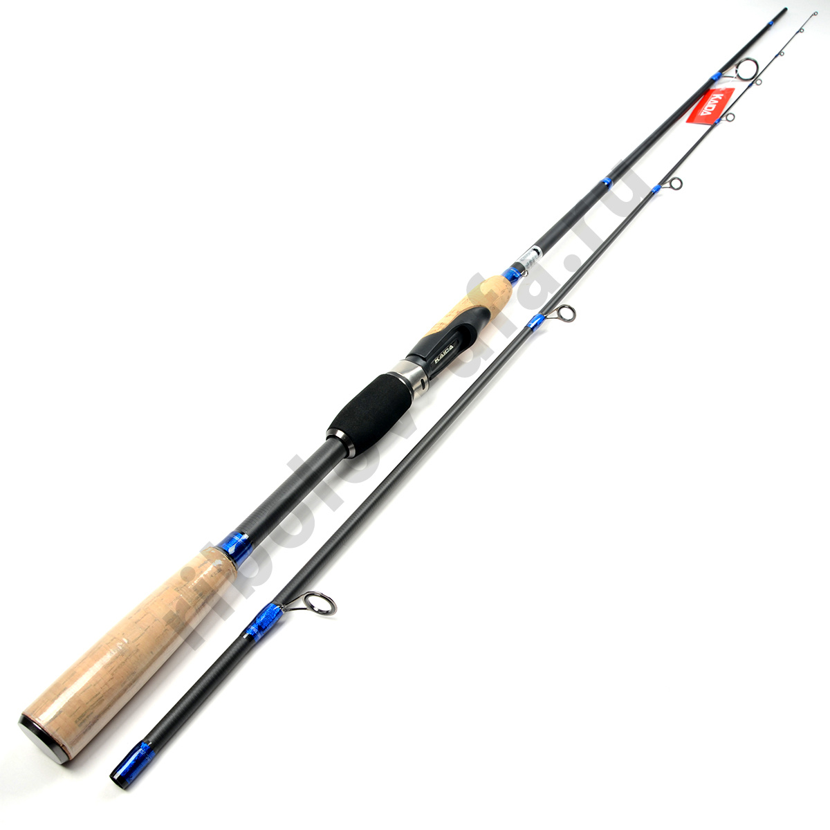 Спиннинг Kaida Lexus Sapphire 2,4м. 5-28гр. 