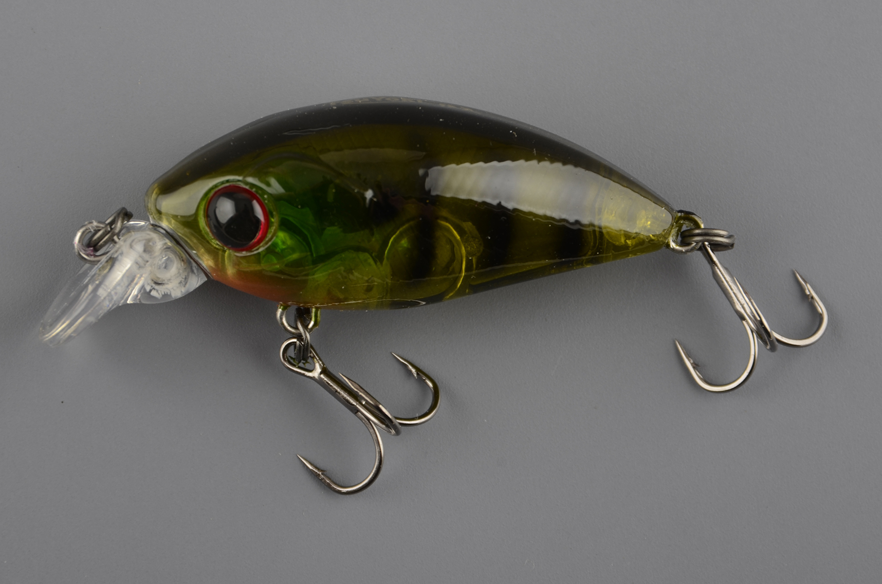 Воблер TsuYoki Fugaz 42F #847