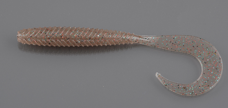 Силиконовая приманка Pontoon21 Homunculures Hightailer 2.5in #116 (7 шт/уп)                  