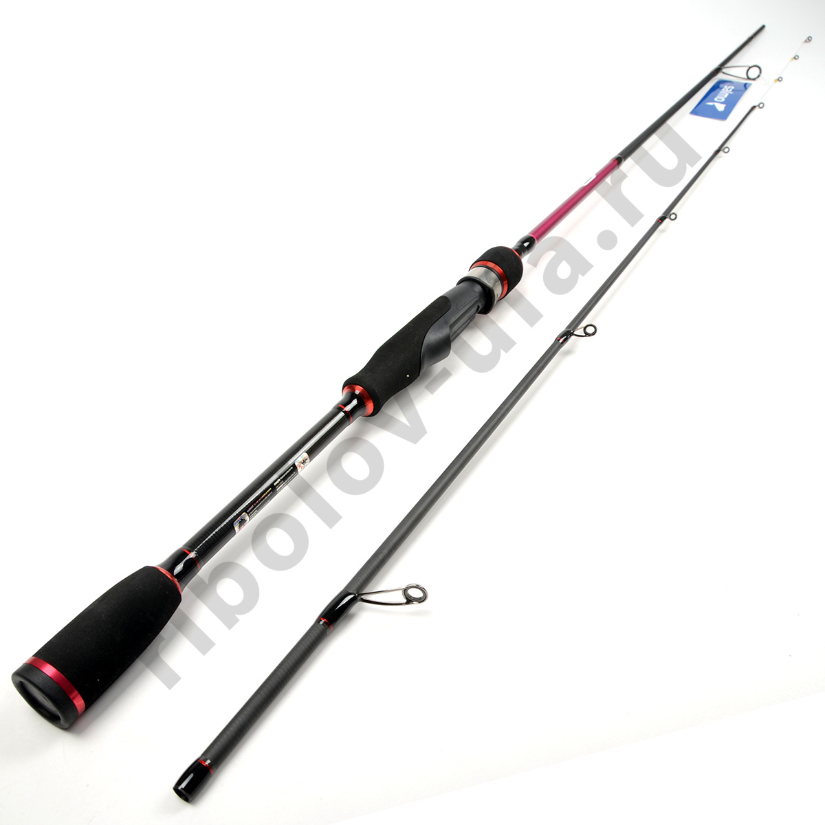 Спиннинг Salmo Elite Micro Jig S 7 1.98 (2-7гр)