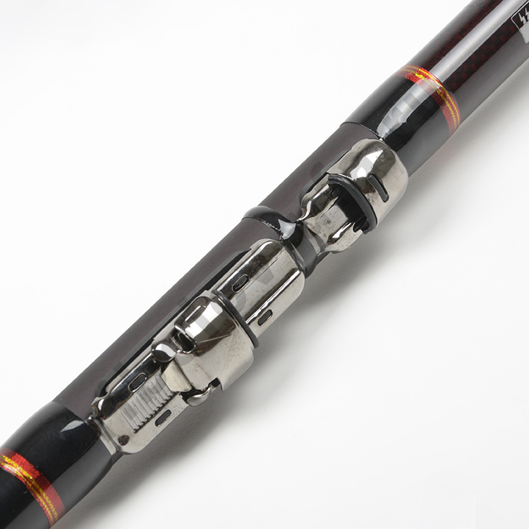 Удилище с кольцами Daiwa Megaforce 6м. до 60гр MFV-60G-AR