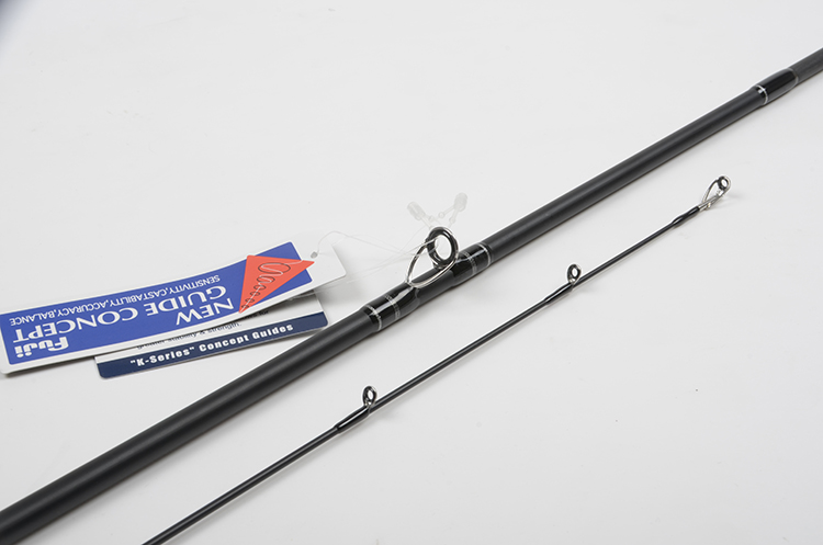 Кастинговое удилище Gad Chaser, 251 см, 7.0-24.0 гр., 8-17 Lb, XFast