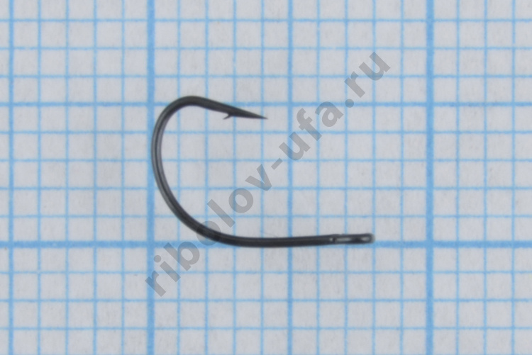 Одинарные крючки Cobra FUNA сер.012 разм.012