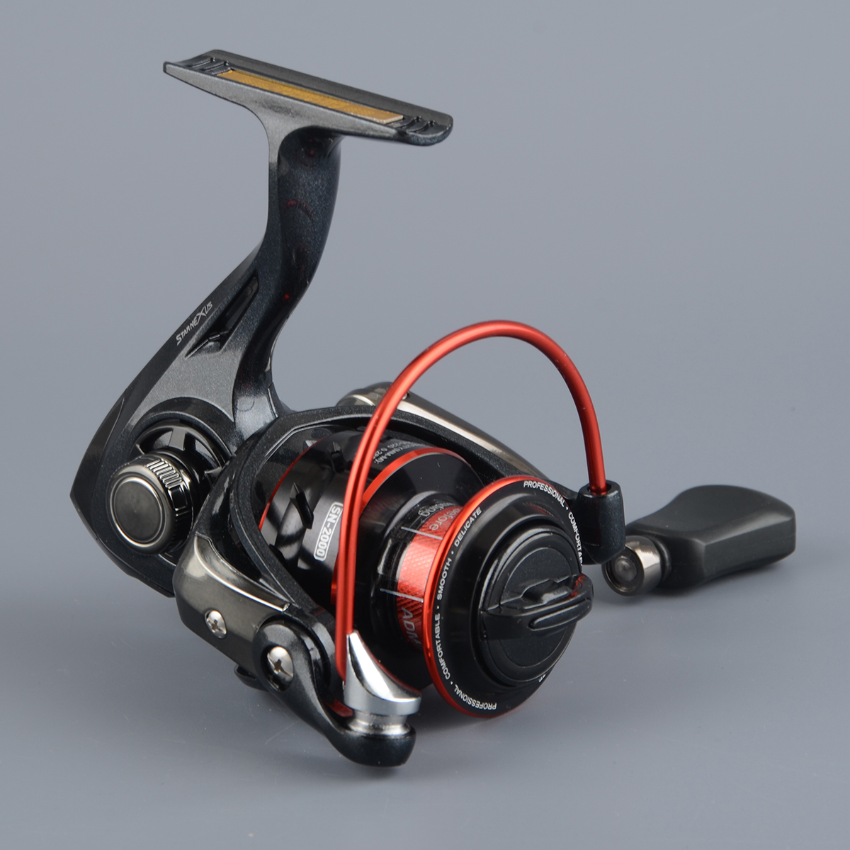 Катушка безынерц. Admiral Star Nexus 1000