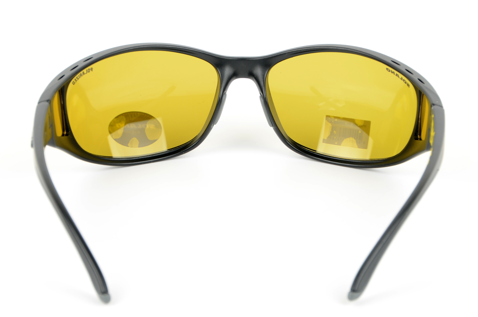 Очки Solano поляризационные FL 20048A