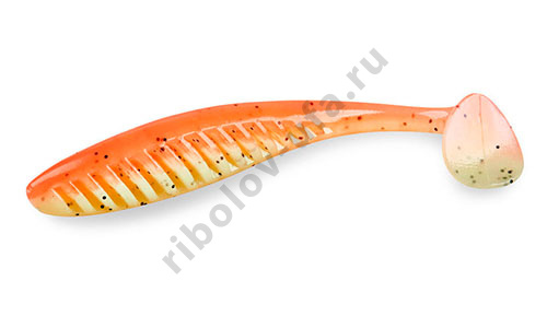 Силиконовая приманка Iam Format Pioneer 74мм 3,2гр #F05