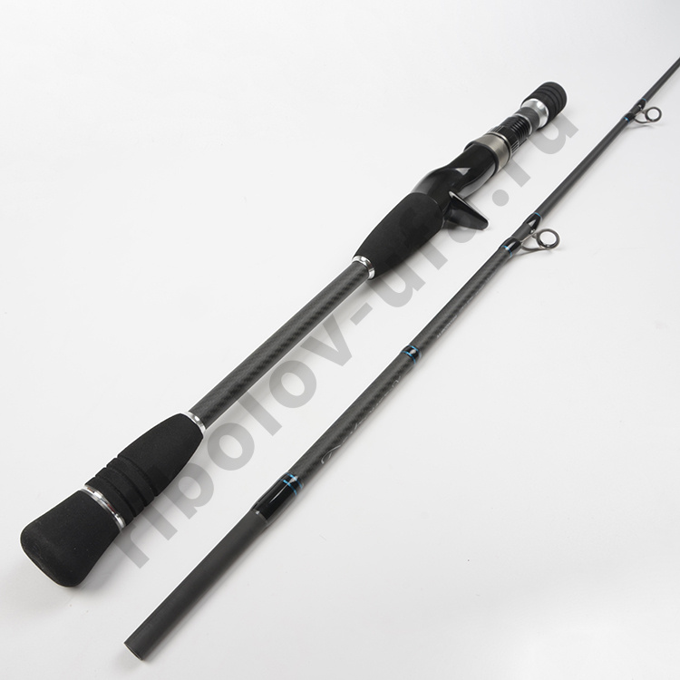 Кастинговое удилище Maximus Destroyer-X C 15H 1.5 м/20-80 гр.