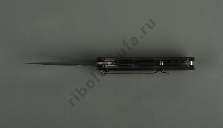 Нож складной Kosadaka N-F22 18.8/10.8 см, 122 гр.